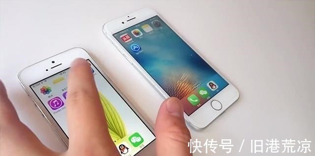 home|苹果手机为什么没有返回键原来隐藏着更好的方法,涨知识了