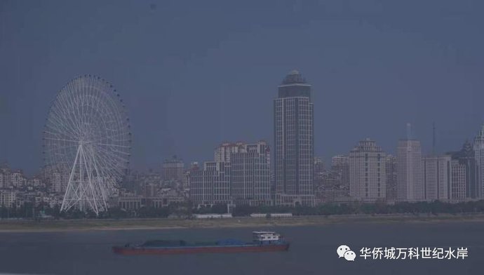 真面目|朋友圈疯传的50张照片,这才是南昌的真面目……