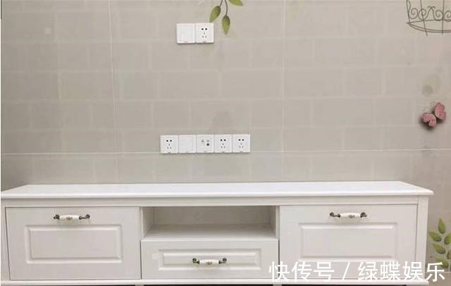 小户型|98平米房子装修,做的全屋定制家具,邻居一看,说我人傻钱多