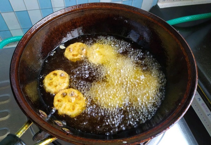 立秋后多吃莲藕，润燥止渴，分享5种家常吃法，好做好吃，快来学