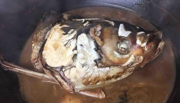 鱼类|遇到这种鱼千万不要手软,含钙量特别高,常给孩子吃,个子长得高