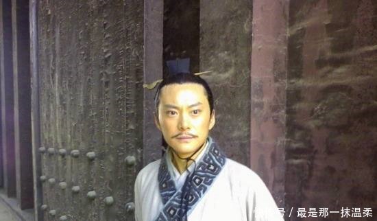 历史|盘点古代5大鬼才,姜子牙第五,鬼谷子第二,第一毫无争议!