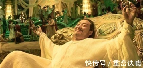 铁匠@李白喝醉写一上联,酒醒后却对不出下联,上联成千古绝对流传至今