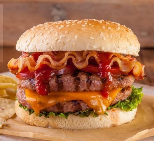 食物|这5种食物吃一口，需要运动4小时才能消耗掉，有你最爱吃的吗