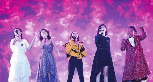 学员|结合往季规律来看,贺三大概率是第五名,伍珂玥夺冠希望渺茫