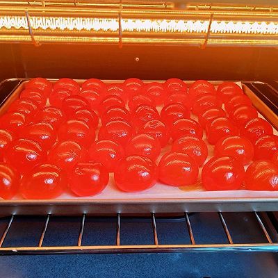 枧水|广式传统月饼