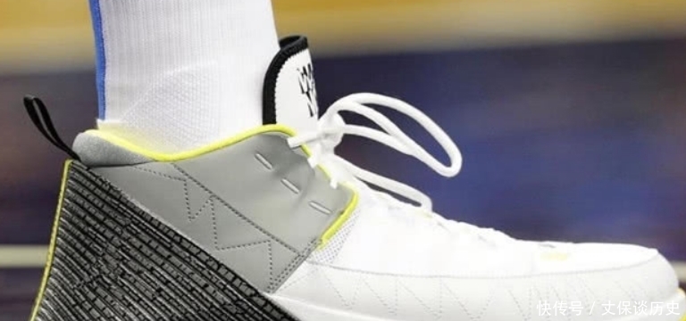 阿迪|盘点5款“颜值与性能”共存的国货篮球鞋,不逊色于“阿迪耐克”!