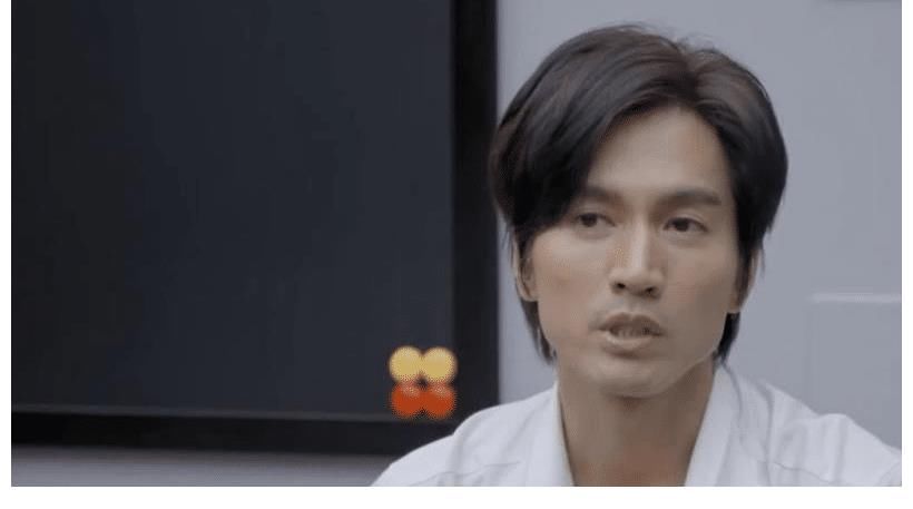 流星雨|言承旭新节目表现反差大，一度是青春偶像的他，原来是社恐人群