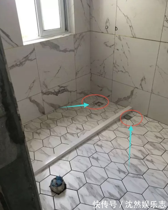 地面|卫生间装修,不要在这3处省钱,每一处都是毁房,把钱花在刀刃上