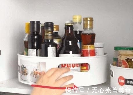 调料架|建议大家再节俭也要添置这些“高级货”,便宜又好用!