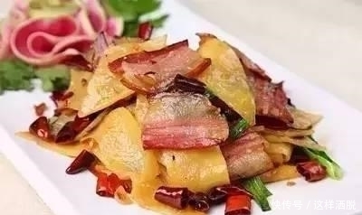 川味|在家里可以做的11道川味美食!