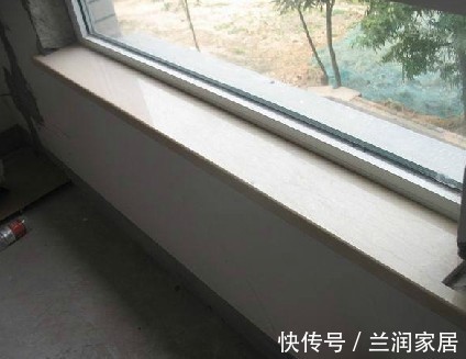 纹理|一文读懂窗台石！