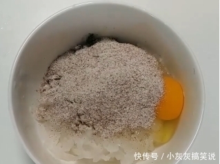 健康|好吃、简单、健康的低脂萝卜丝煎饼