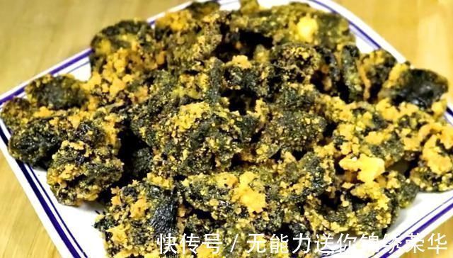 爱吃木耳的留意了，我也是今天才知道，了解后抓紧告诉身边人