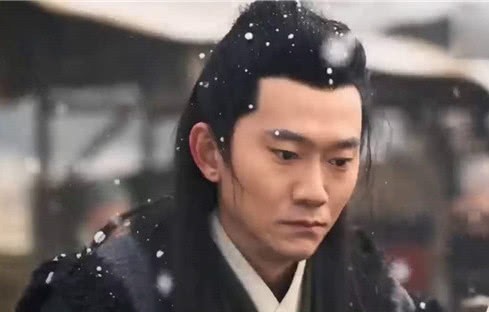 仗义|芈月传:难怪苏秦会对芈月不计前嫌、仗义相救,看他是师傅是谁?