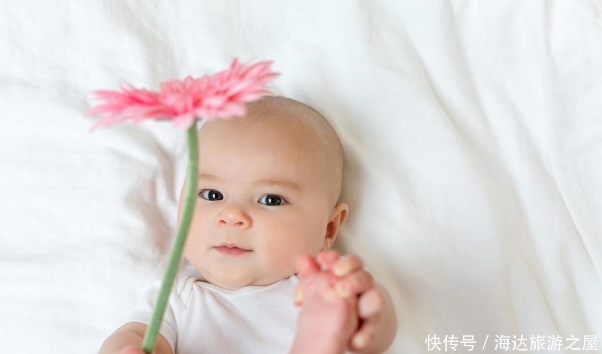 宝妈|上午出生和下午出生的宝宝,这些方面差距很大,有科学根据