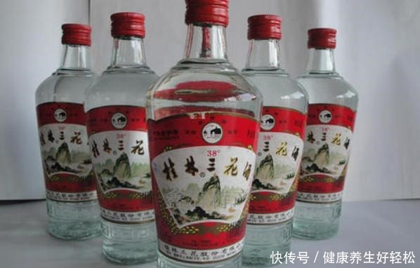 这5种“廉价”白酒，其实都是纯粮好酒，好喝不上头，行家才识货