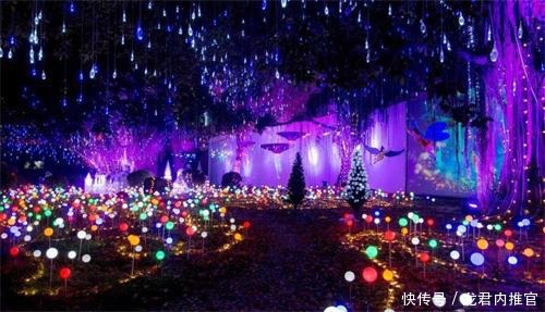 灯光小品:你不得不知的四种类型