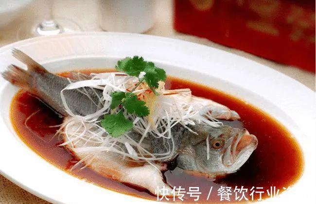 主料|鲈鱼怎么做好吃?推荐几种鲈鱼的做法