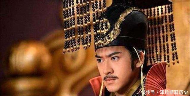 惧内|史上最惧内的皇帝，勾搭宫女被迫离家出走，妻子死后一病不起