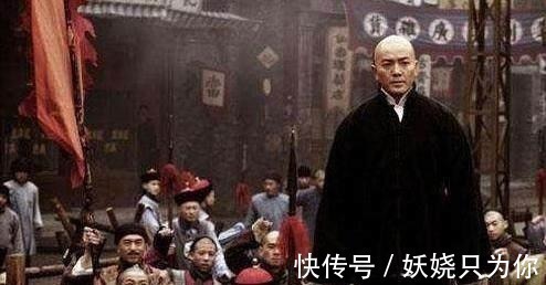 真相|1989年霍元甲墓被发掘 死亡原因真相大白 日本人却沉默了