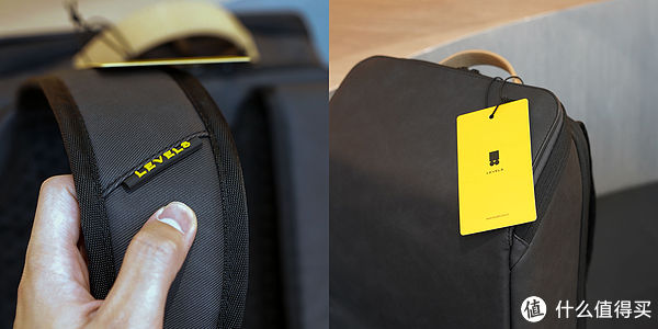 口袋|大学的书包该换新了!地平线8号零感背包使用分享
