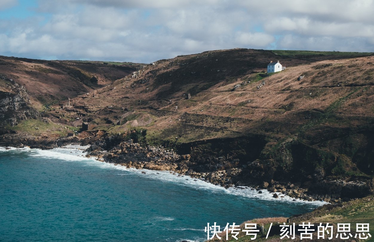 天蝎座|外表温良，实际狡猾如狐狸的星座，藏得很深，手段高明，锋芒初露