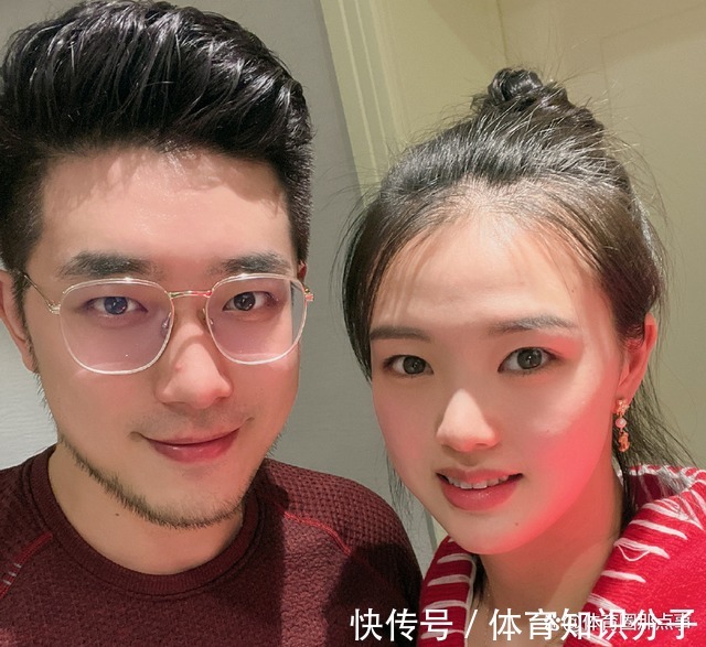 吴冠希|女排拜年,惠若琪张常宁秀恩爱,朱婷亮相,刘晏含联手金软景等人