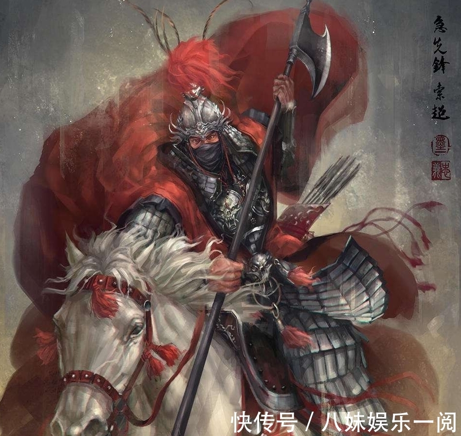 武力值!水浒传中的栾廷玉,武力值到底如何?上梁山能进五虎吗?