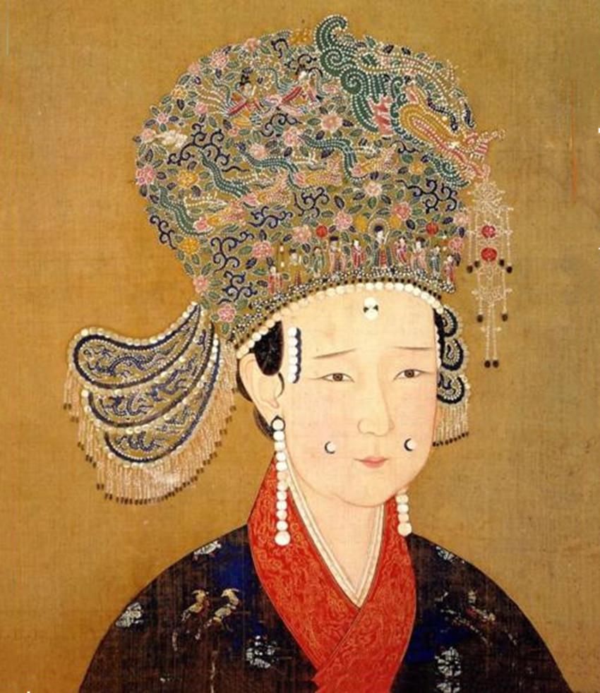 与吕后 慈禧齐名的北宋高太后 为什么又被称为 女中尧舜 慈禧 遗迹 光绪 火车 唯一 陈圆 历史秘闻 看点历史网