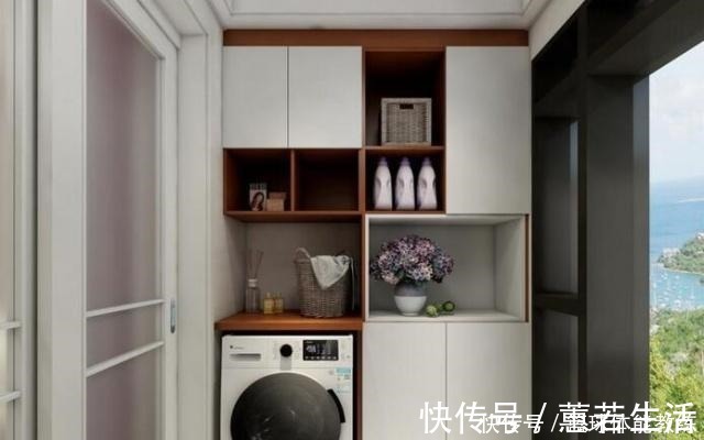 阳台|阳台原来可以这么美!30款阳台设计方案,实用与颜值并存!