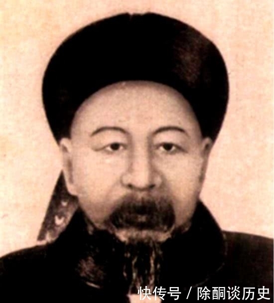 海防|左宗棠和李鸿章之间“塞防”和“海防”之争,到底是怎么回事?