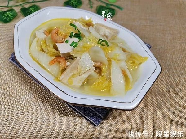 年夜饭,我家少不了这道菜,寓意美好,简单烧一烧,一大碗都不够