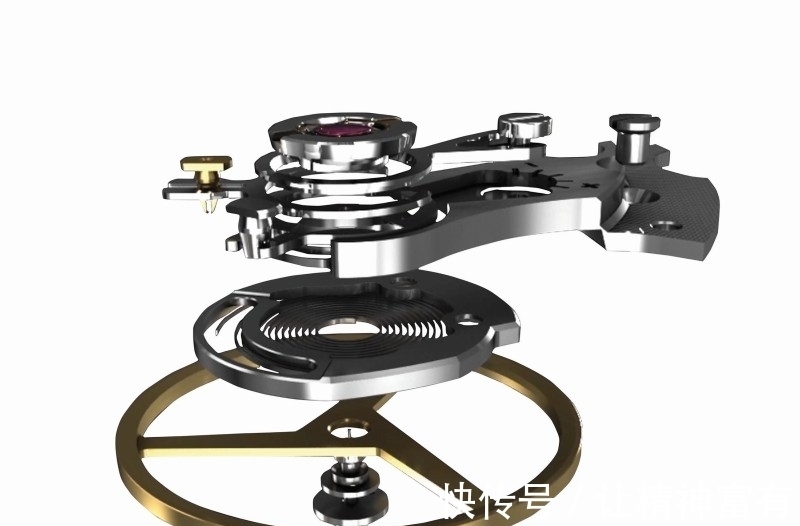 hydrocarbon 波尔表的防磁性能,堪称最坚固耐用的腕表典范