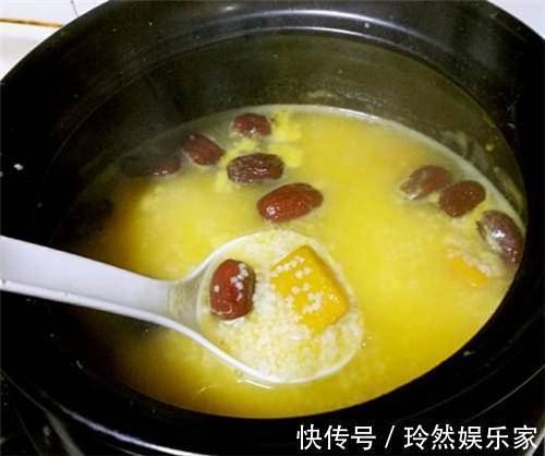 氣血雙補|人稱“黃金粥”，女性常吃氣血雙補，白里透紅，口紅腮紅都省了
