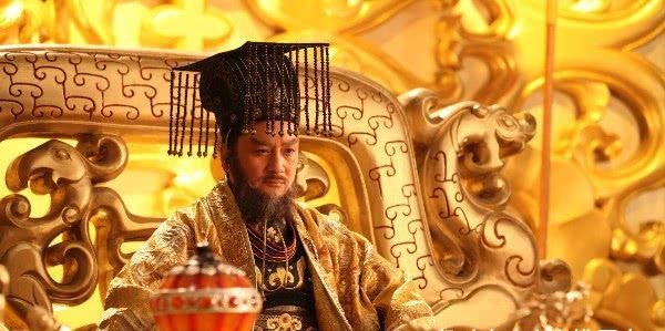 还封|此人多次谋害隋文帝杨坚，杨坚非但不杀他，而且还封他做了王