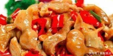 Q弹又开胃,营养和口感都是顶级的,“小妮妮”吃起来真是美滋滋