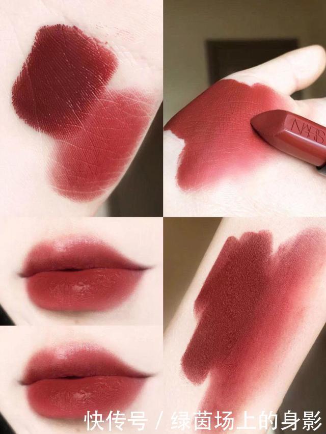 口红界|口红界的“扛把子”,mac106是断货王,阿玛尼405人手一只