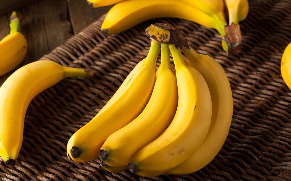 完涨|香蕉买回家,一定要用水洗一洗,很多人都不知道,看完涨知识了!