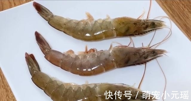 鲜虾|这3种大虾别再买了，尤其第二种，快看一眼你家买过吗？