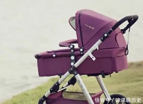 婴儿车|带宝宝出门用坐式婴儿车?不到这个月龄尽量别用,家长心里要有数