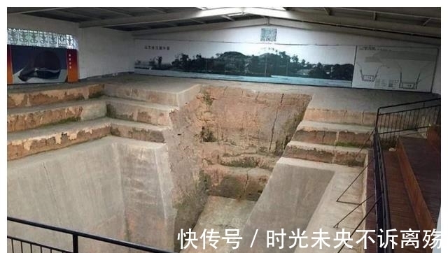 尸体&尸毒真实存在吗,它究竟有多厉害,看看“辛追夫人”的墓就知道了