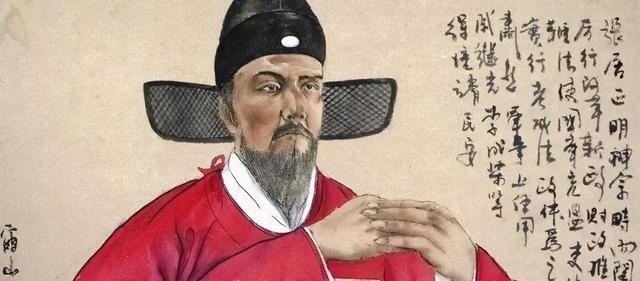 不信|辞官归隐的宰相,若与正七品县令对比谁职权更大说出你都不信