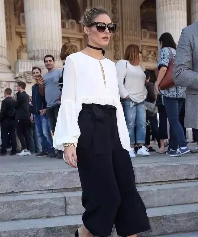 穿衣选择困难症有救了这5件单品让你天天具有新鲜感