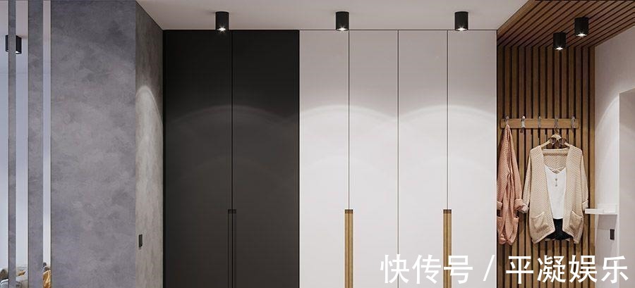 卫生间|主卫改成衣帽间后，好后悔！原来家里这三处改衣帽间更合适！
