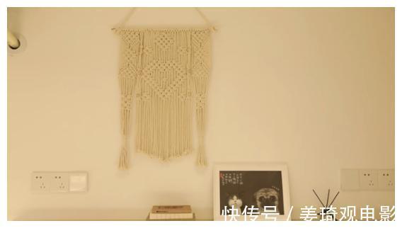 书柜|小户型装修有技巧,做好这四个策略,让小家越住越温馨!