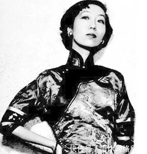 修炼|张幼仪:前半生被徐志摩残忍抛弃,后半生修炼出自己的传奇