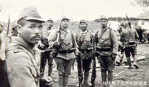 感到|二战时,日本是如何处理重伤士兵的,日军老兵至今都感到心寒?