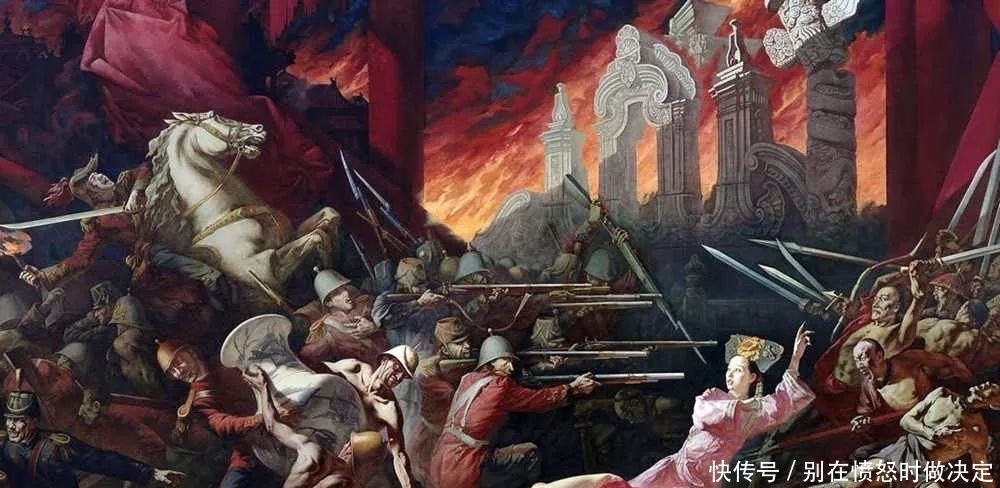 晚清四大国宝之首的“散氏盘”是什么来历?