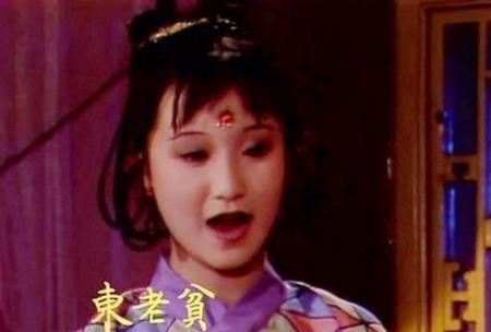 春燕|心地善良,手脚勤快,侍母至孝,她是怡红院中最可爱的小丫头